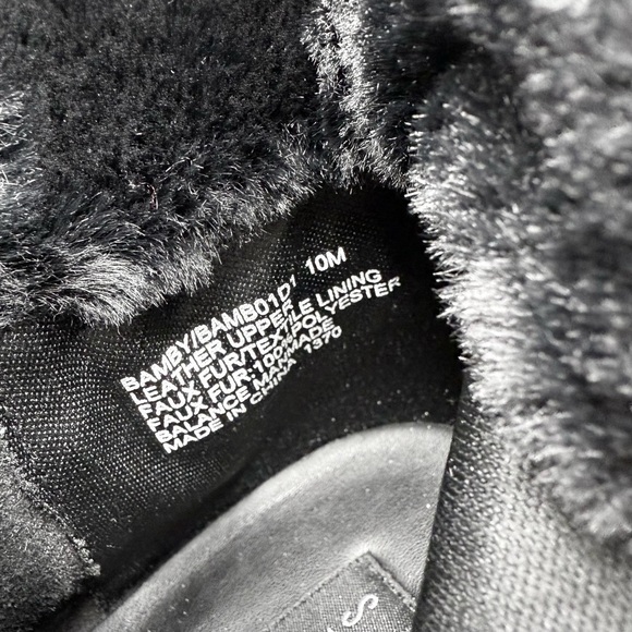 Steven Suede Ankle Boots - Picture 11 of 11